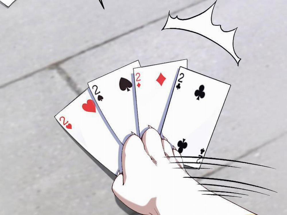 Nhị Sư Huynh Tuy Là Phàm Nhân Nhưng Rất Mạnh Mẽ 21 trang 112