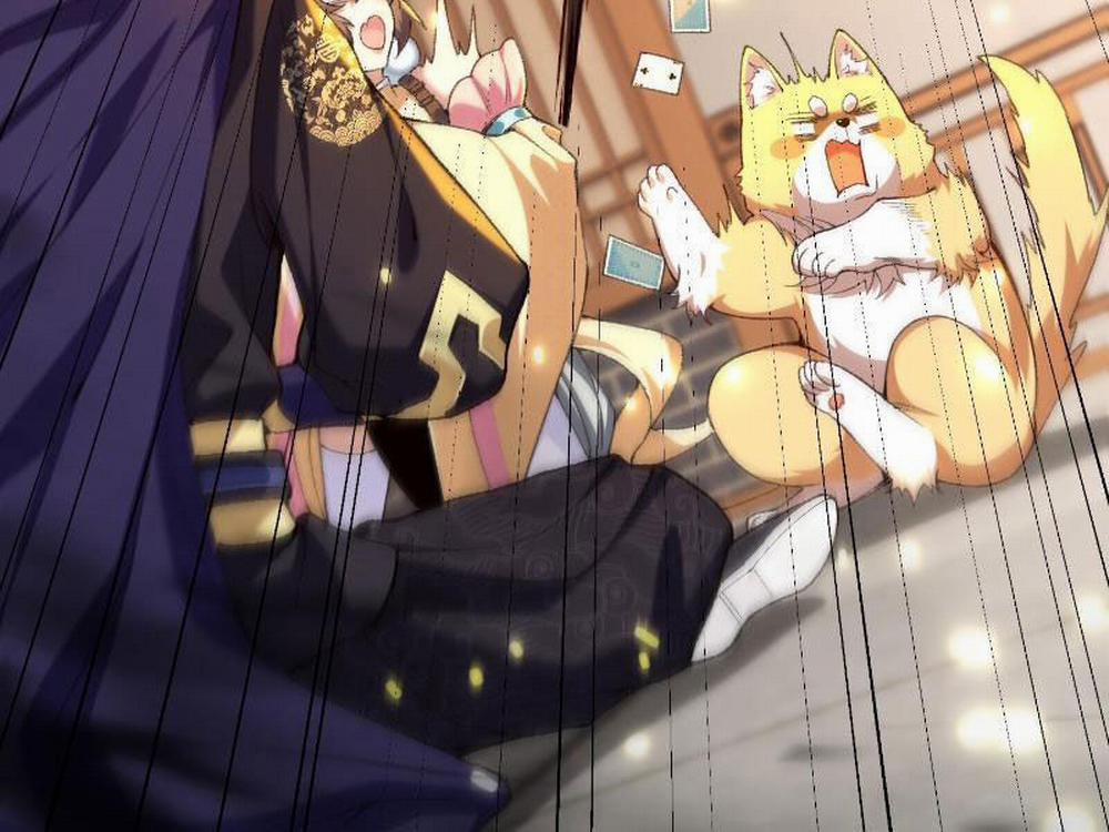 Nhị Sư Huynh Tuy Là Phàm Nhân Nhưng Rất Mạnh Mẽ 21 trang 118