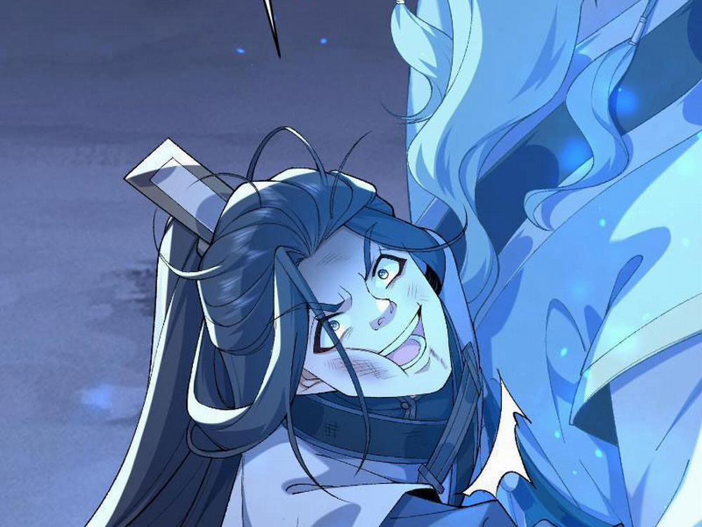 Nhị Sư Huynh Tuy Là Phàm Nhân Nhưng Rất Mạnh Mẽ 21 trang 128