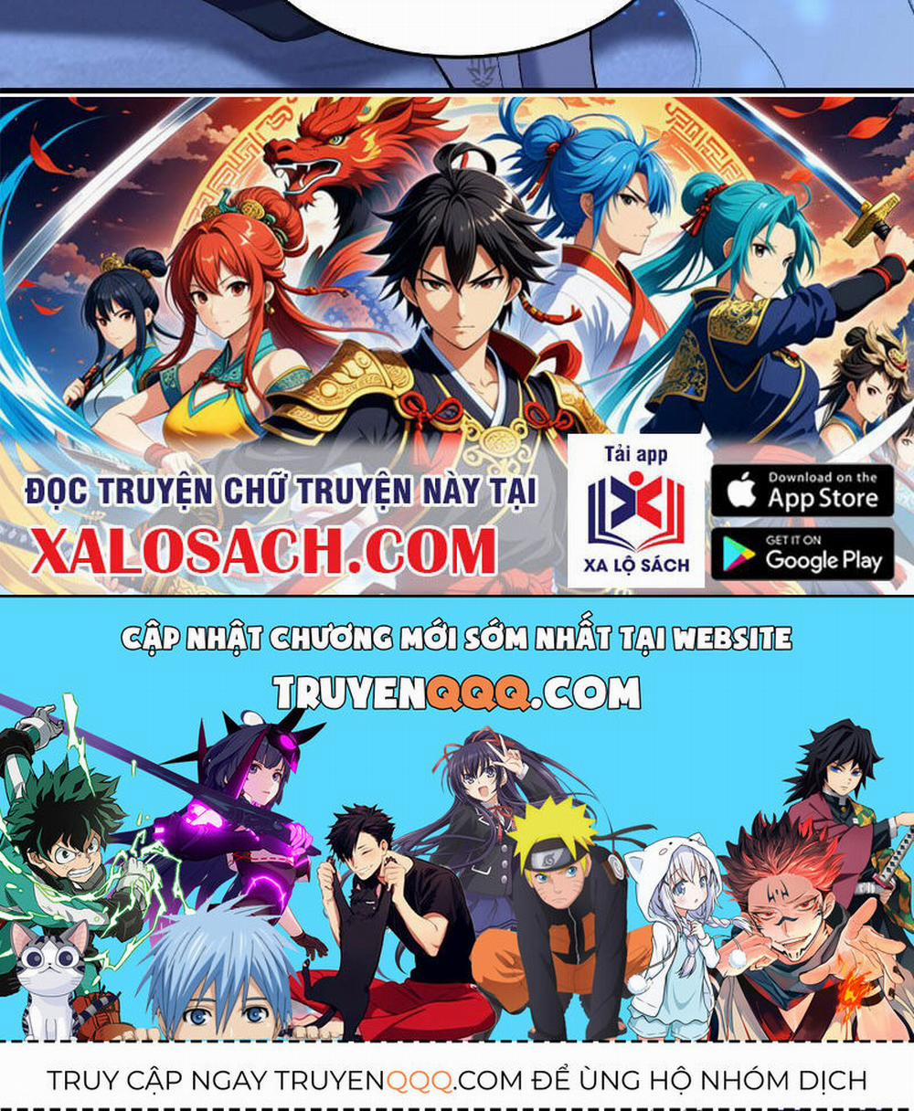 Nhị Sư Huynh Tuy Là Phàm Nhân Nhưng Rất Mạnh Mẽ 21 trang 130