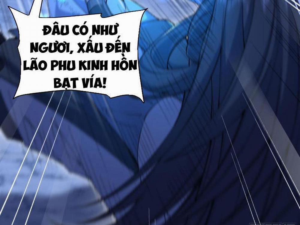 Nhị Sư Huynh Tuy Là Phàm Nhân Nhưng Rất Mạnh Mẽ 21 trang 18