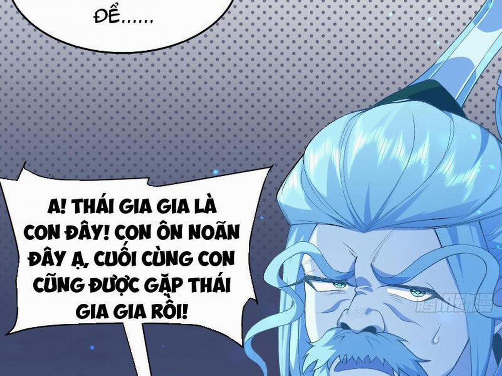 Nhị Sư Huynh Tuy Là Phàm Nhân Nhưng Rất Mạnh Mẽ 21 trang 2