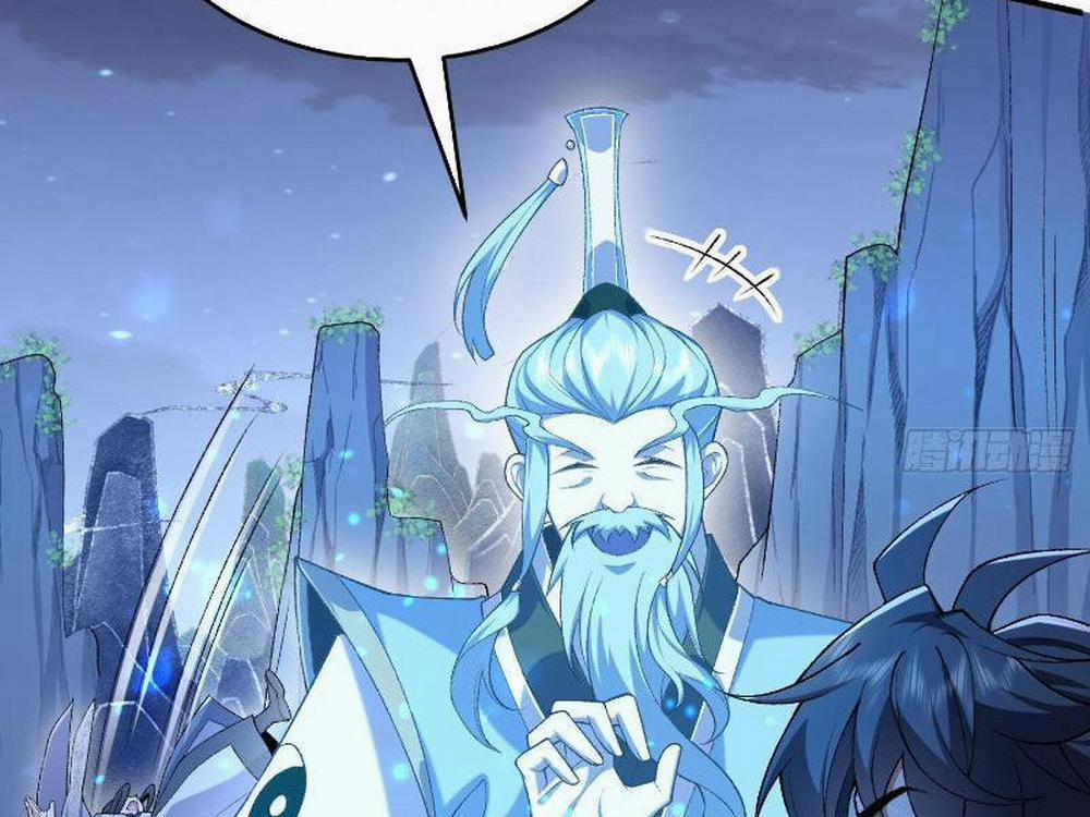 Nhị Sư Huynh Tuy Là Phàm Nhân Nhưng Rất Mạnh Mẽ 21 trang 20