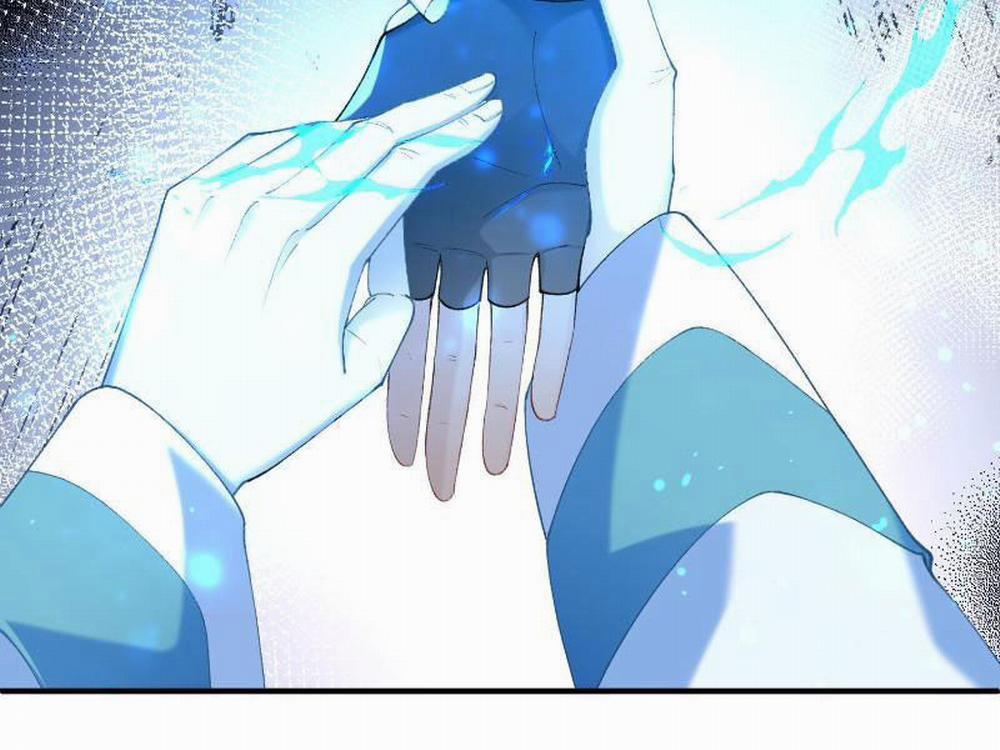 Nhị Sư Huynh Tuy Là Phàm Nhân Nhưng Rất Mạnh Mẽ 21 trang 45