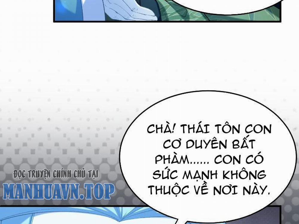 Nhị Sư Huynh Tuy Là Phàm Nhân Nhưng Rất Mạnh Mẽ 21 trang 48