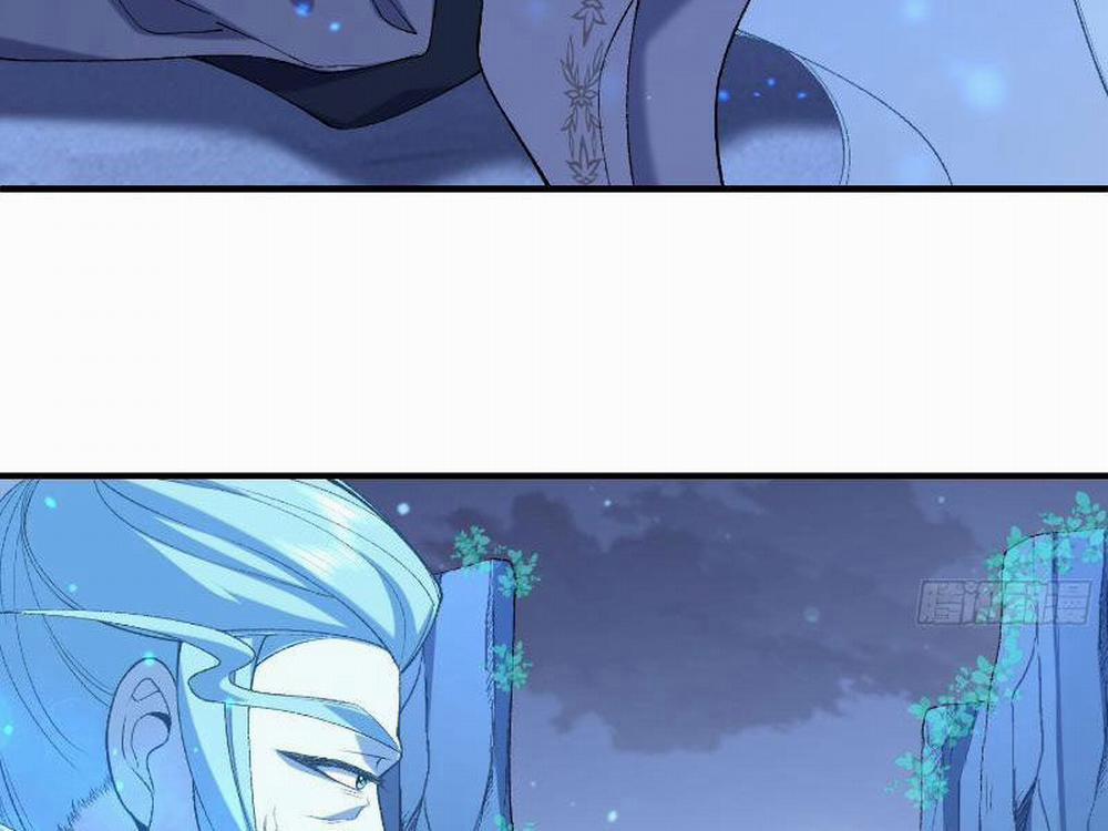 Nhị Sư Huynh Tuy Là Phàm Nhân Nhưng Rất Mạnh Mẽ 21 trang 5