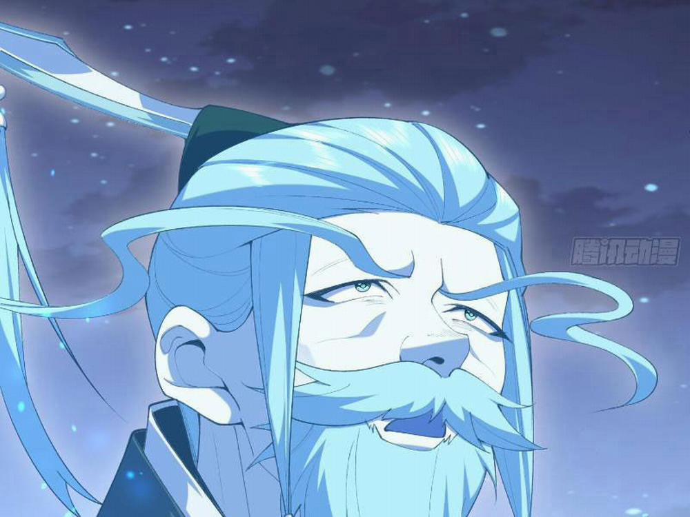 Nhị Sư Huynh Tuy Là Phàm Nhân Nhưng Rất Mạnh Mẽ 21 trang 53