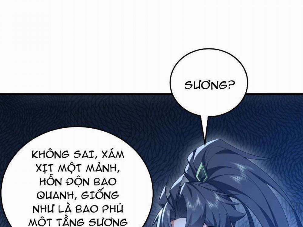 Nhị Sư Huynh Tuy Là Phàm Nhân Nhưng Rất Mạnh Mẽ 21 trang 55