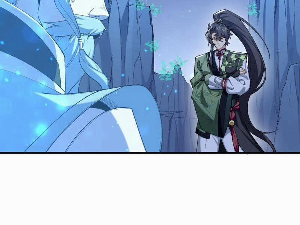 Nhị Sư Huynh Tuy Là Phàm Nhân Nhưng Rất Mạnh Mẽ 21 trang 6