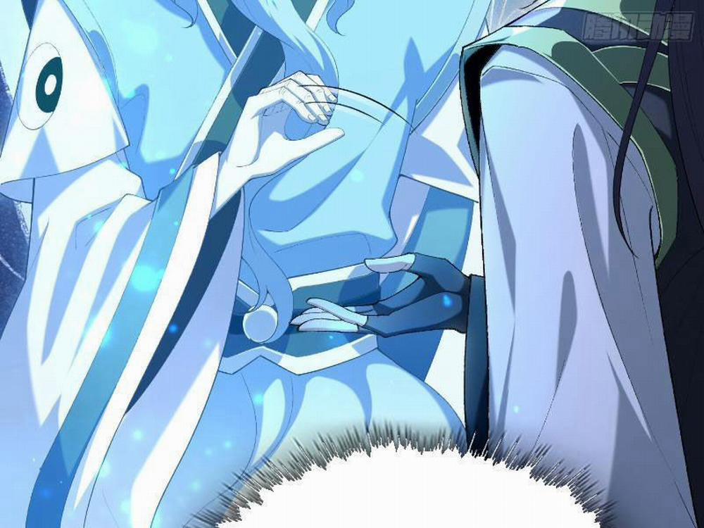 Nhị Sư Huynh Tuy Là Phàm Nhân Nhưng Rất Mạnh Mẽ 21 trang 61