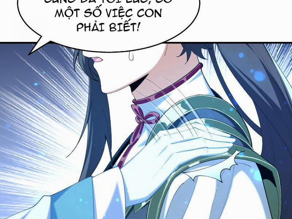Nhị Sư Huynh Tuy Là Phàm Nhân Nhưng Rất Mạnh Mẽ 21 trang 63
