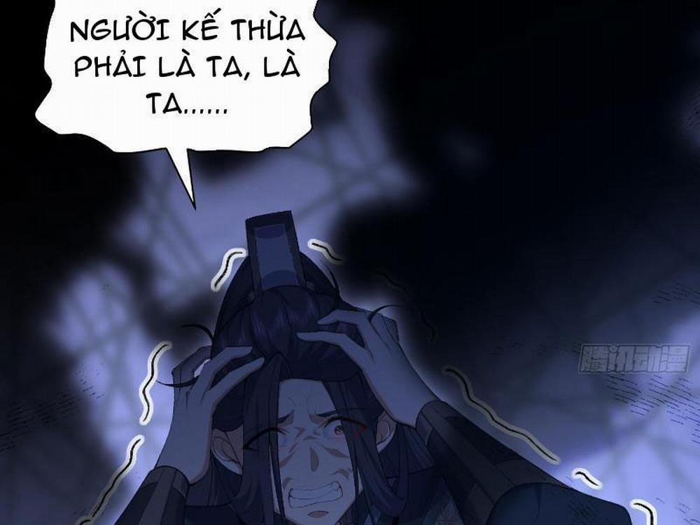 Nhị Sư Huynh Tuy Là Phàm Nhân Nhưng Rất Mạnh Mẽ 21 trang 68