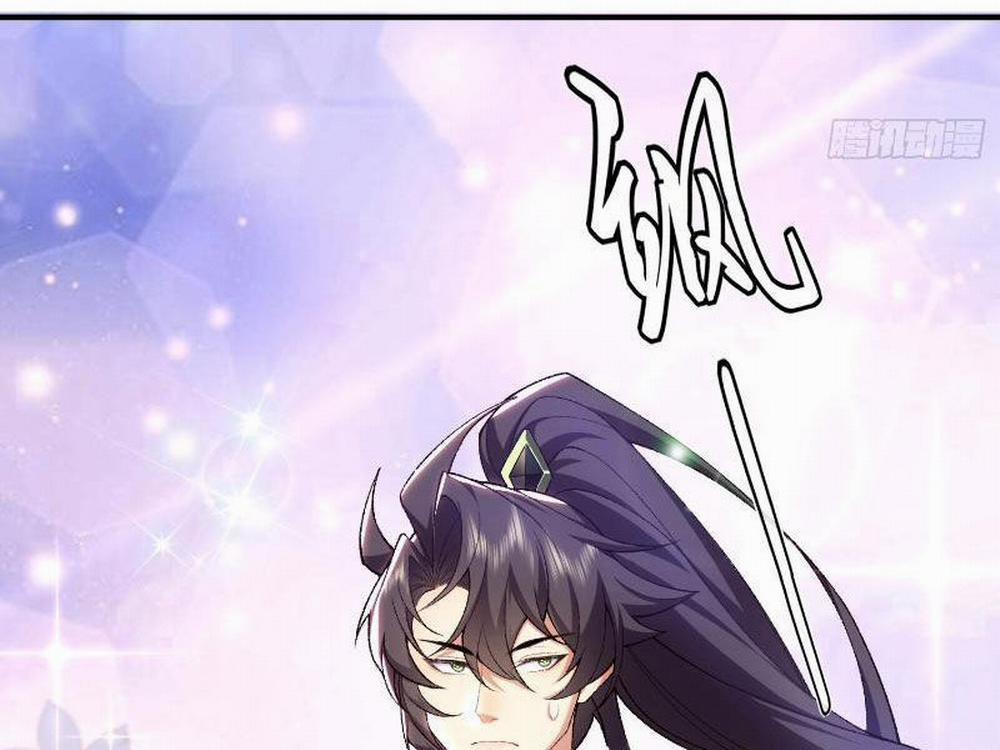 Nhị Sư Huynh Tuy Là Phàm Nhân Nhưng Rất Mạnh Mẽ 21 trang 7