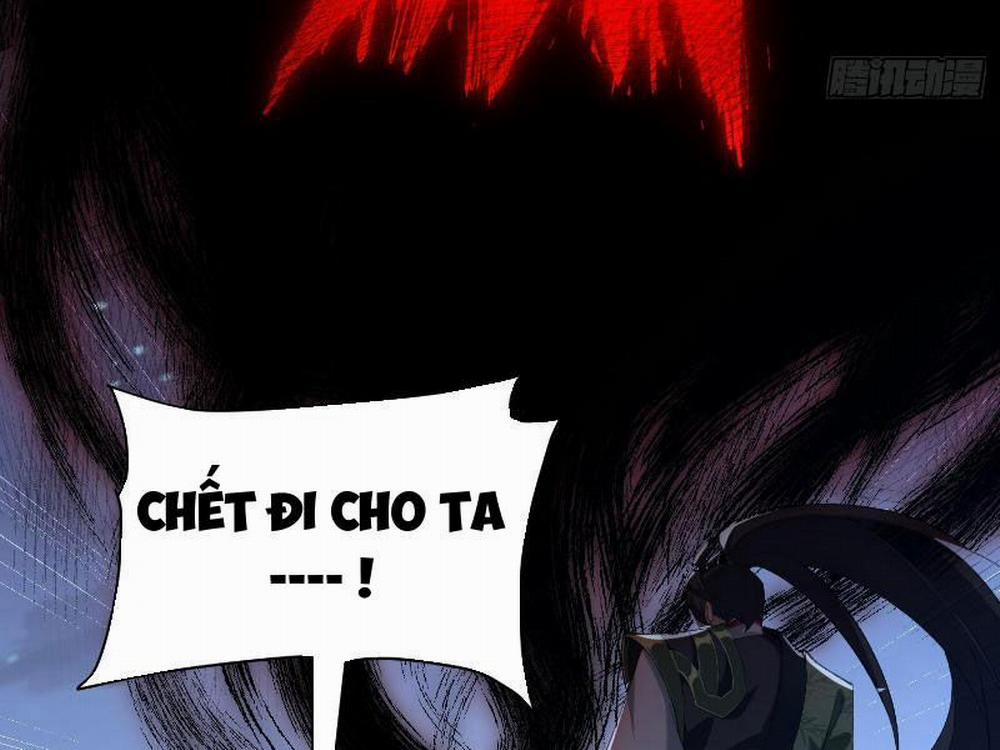 Nhị Sư Huynh Tuy Là Phàm Nhân Nhưng Rất Mạnh Mẽ 21 trang 91