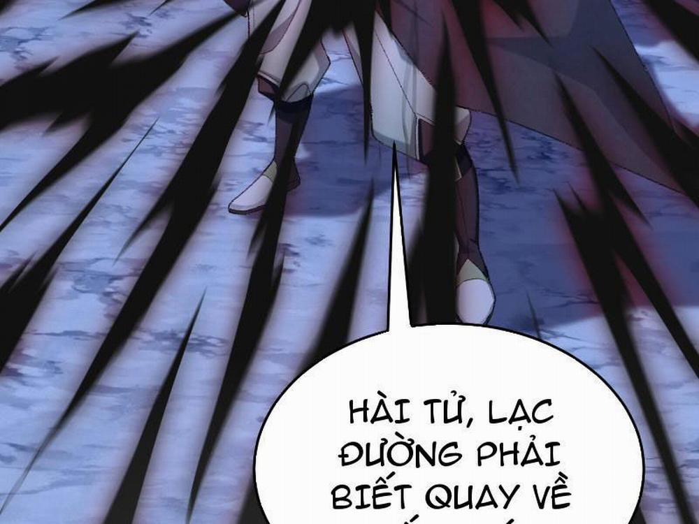 Nhị Sư Huynh Tuy Là Phàm Nhân Nhưng Rất Mạnh Mẽ 21 trang 99