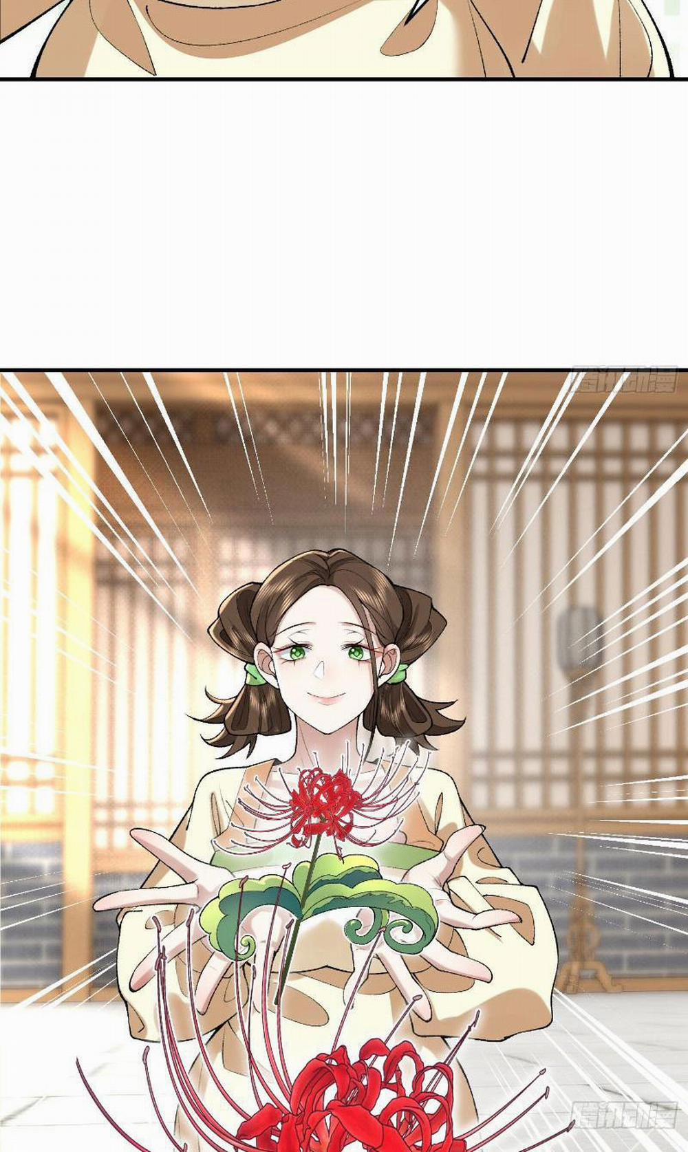 Nhị Sư Huynh Tuy Là Phàm Nhân Nhưng Rất Mạnh Mẽ 22 trang 57