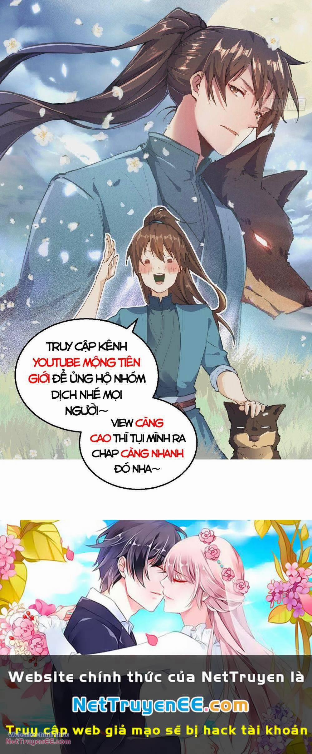 Nhị Sư Huynh Tuy Là Phàm Nhân Nhưng Rất Mạnh Mẽ 23 trang 21