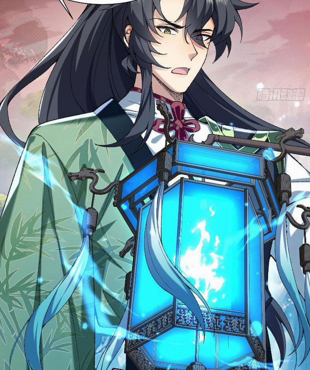 Nhị Sư Huynh Tuy Là Phàm Nhân Nhưng Rất Mạnh Mẽ 29 trang 17