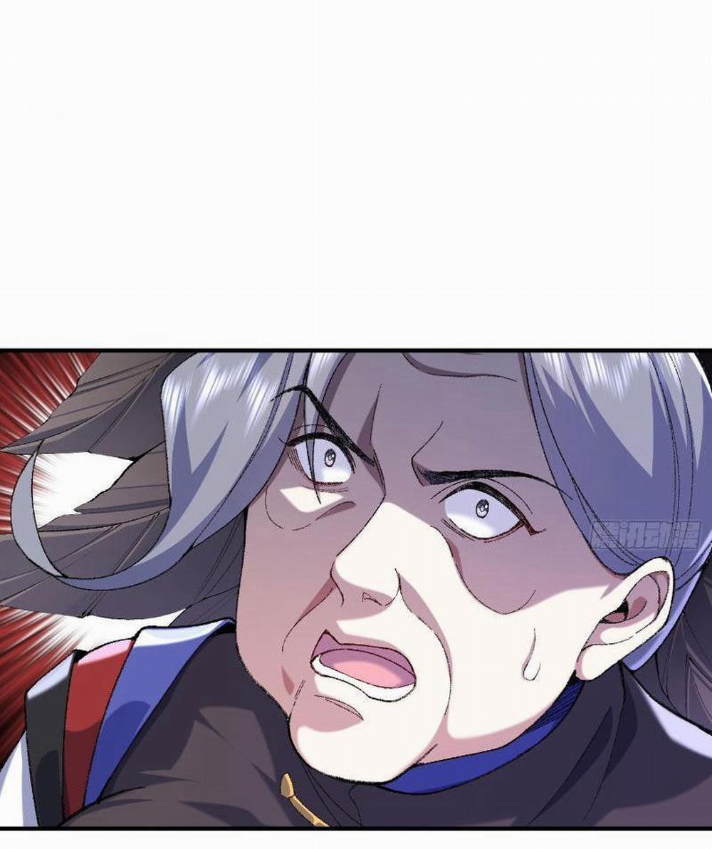 Nhị Sư Huynh Tuy Là Phàm Nhân Nhưng Rất Mạnh Mẽ 29 trang 22