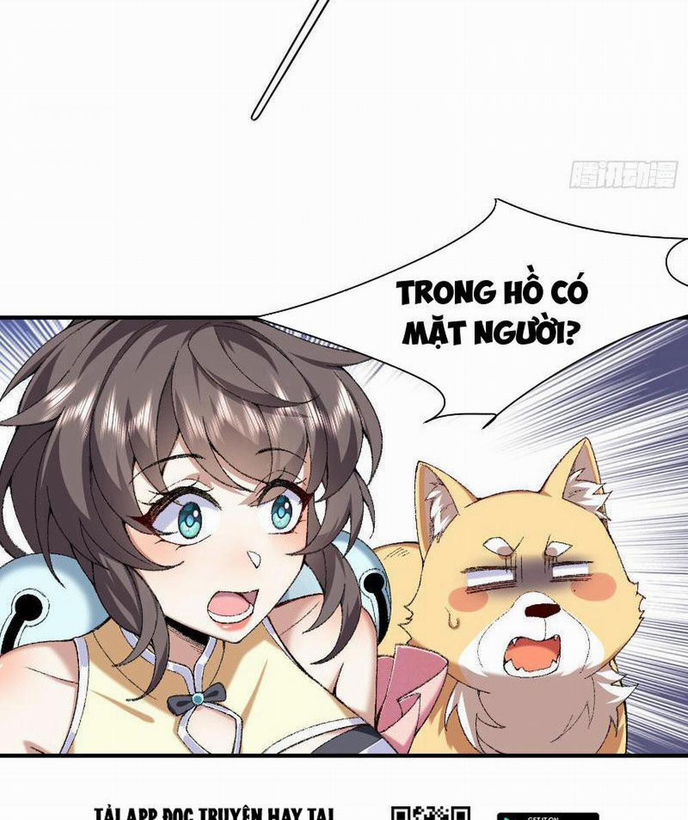 Nhị Sư Huynh Tuy Là Phàm Nhân Nhưng Rất Mạnh Mẽ 29 trang 26