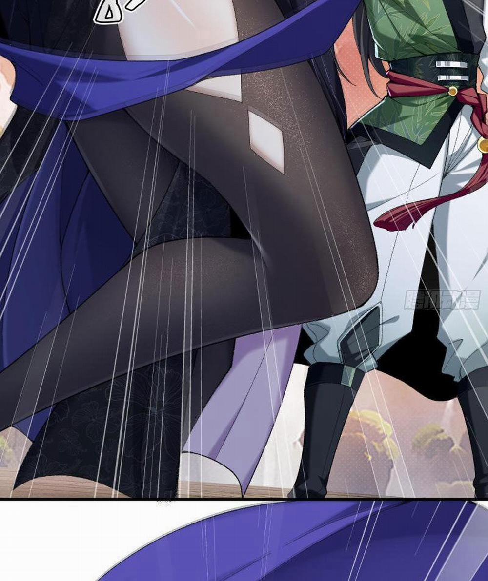 Nhị Sư Huynh Tuy Là Phàm Nhân Nhưng Rất Mạnh Mẽ 29 trang 5