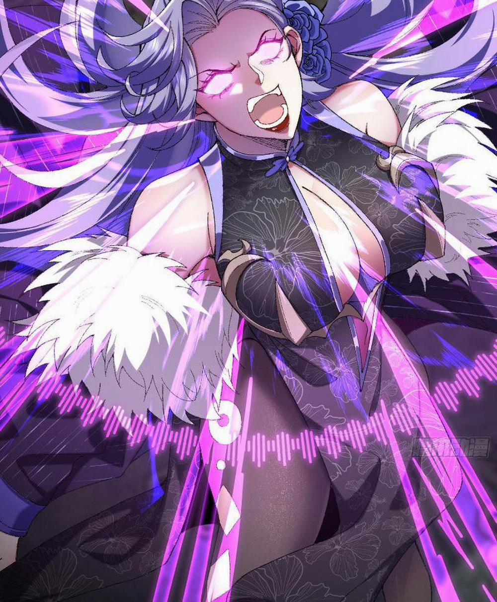 Nhị Sư Huynh Tuy Là Phàm Nhân Nhưng Rất Mạnh Mẽ 29 trang 62