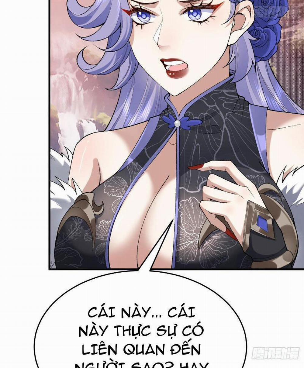 Nhị Sư Huynh Tuy Là Phàm Nhân Nhưng Rất Mạnh Mẽ 29 trang 72