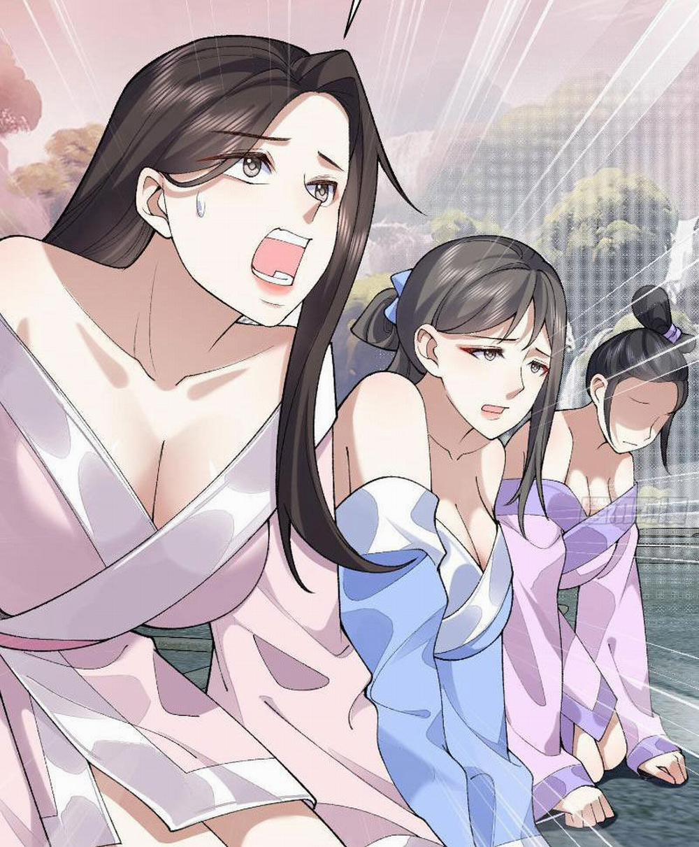 Nhị Sư Huynh Tuy Là Phàm Nhân Nhưng Rất Mạnh Mẽ 29 trang 77