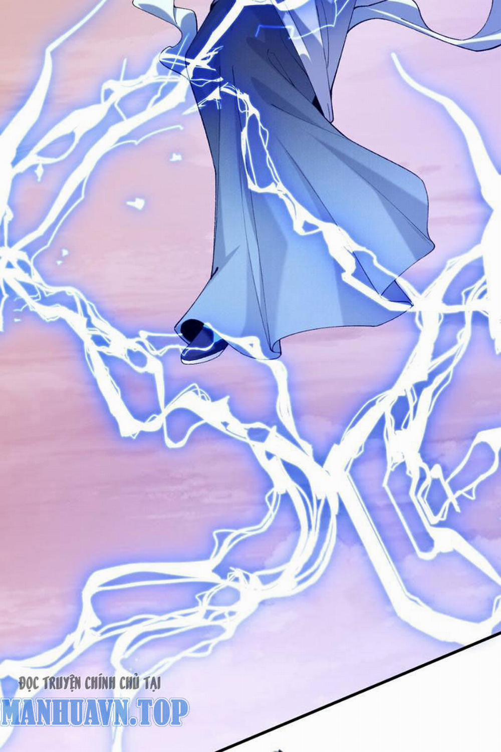Nhị Sư Huynh Tuy Là Phàm Nhân Nhưng Rất Mạnh Mẽ 30 trang 53