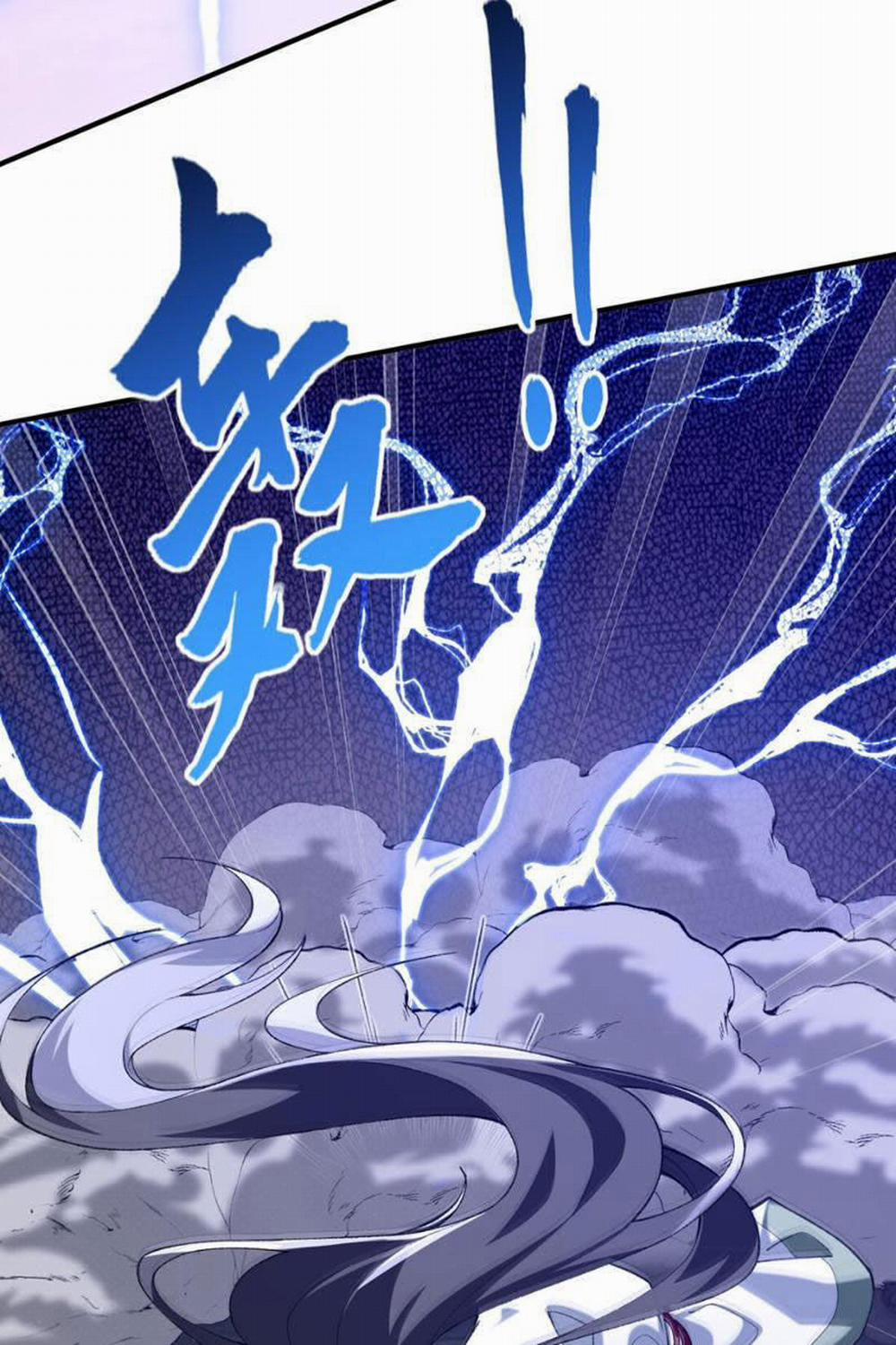 Nhị Sư Huynh Tuy Là Phàm Nhân Nhưng Rất Mạnh Mẽ 30 trang 54