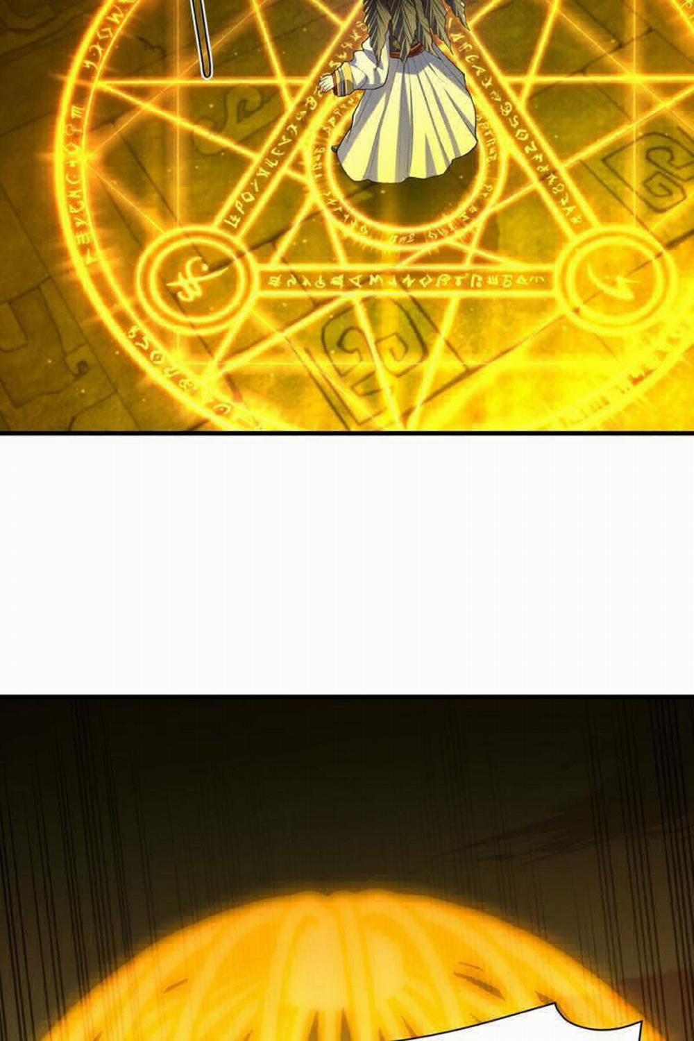 Nhị Sư Huynh Tuy Là Phàm Nhân Nhưng Rất Mạnh Mẽ 30 trang 58