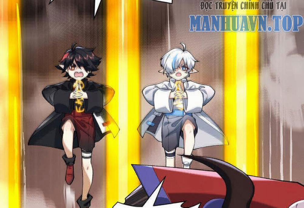 Nhị Sư Huynh Tuy Là Phàm Nhân Nhưng Rất Mạnh Mẽ 30 trang 61