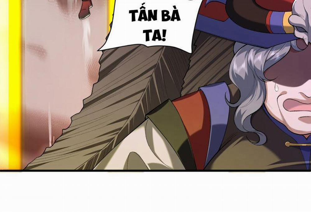 Nhị Sư Huynh Tuy Là Phàm Nhân Nhưng Rất Mạnh Mẽ 30 trang 62