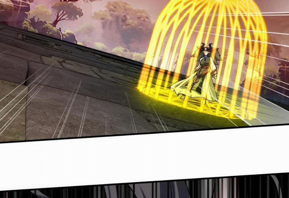 Nhị Sư Huynh Tuy Là Phàm Nhân Nhưng Rất Mạnh Mẽ 30 trang 64