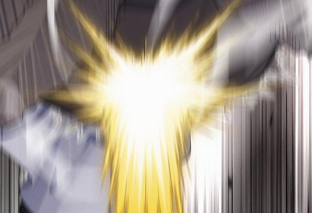 Nhị Sư Huynh Tuy Là Phàm Nhân Nhưng Rất Mạnh Mẽ 30 trang 70