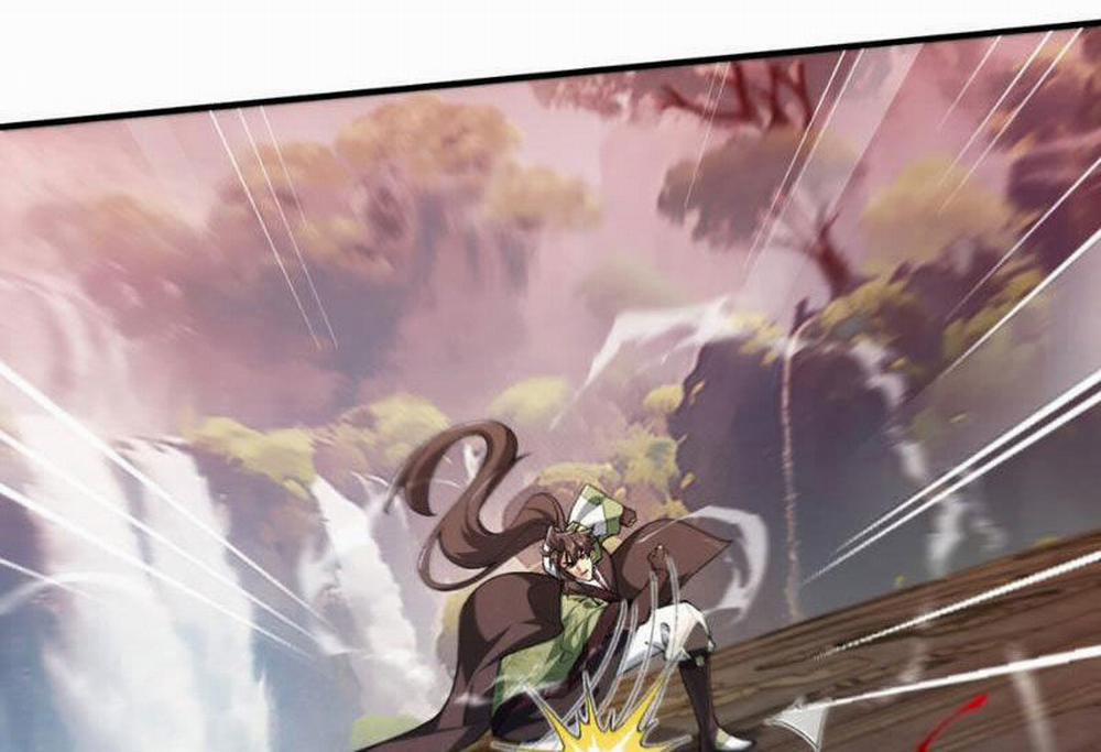 Nhị Sư Huynh Tuy Là Phàm Nhân Nhưng Rất Mạnh Mẽ 30 trang 72