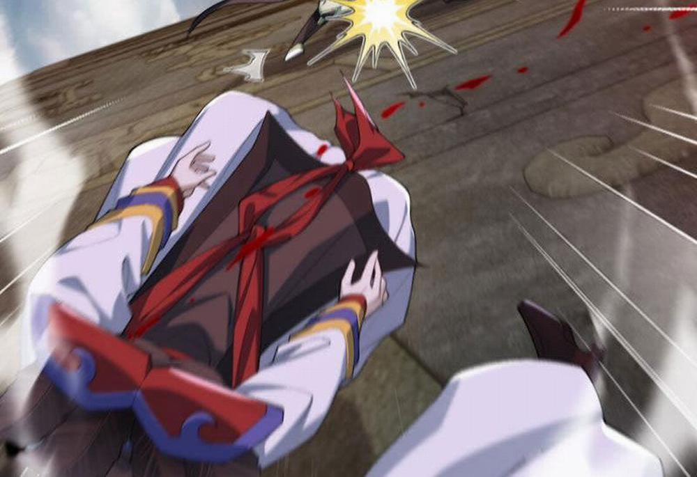 Nhị Sư Huynh Tuy Là Phàm Nhân Nhưng Rất Mạnh Mẽ 30 trang 73