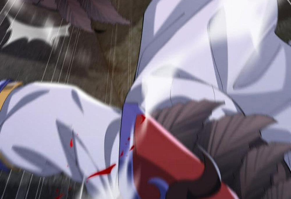 Nhị Sư Huynh Tuy Là Phàm Nhân Nhưng Rất Mạnh Mẽ 30 trang 74