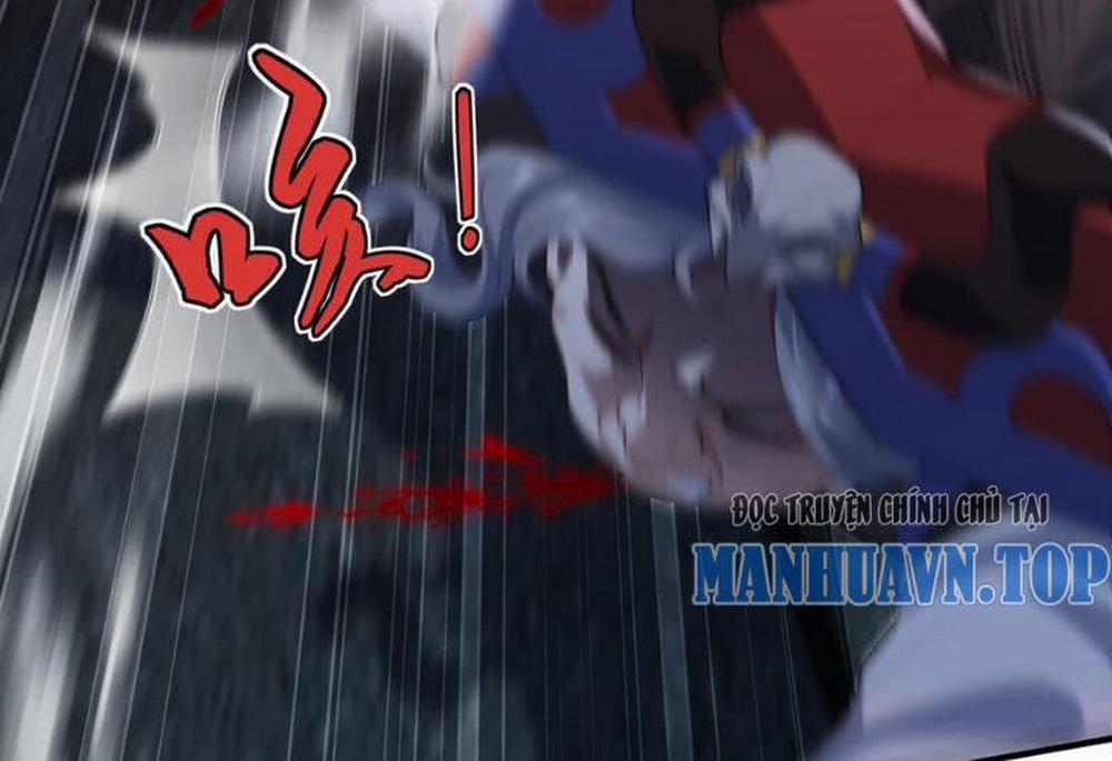 Nhị Sư Huynh Tuy Là Phàm Nhân Nhưng Rất Mạnh Mẽ 30 trang 75
