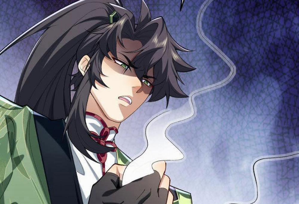 Nhị Sư Huynh Tuy Là Phàm Nhân Nhưng Rất Mạnh Mẽ 30 trang 77