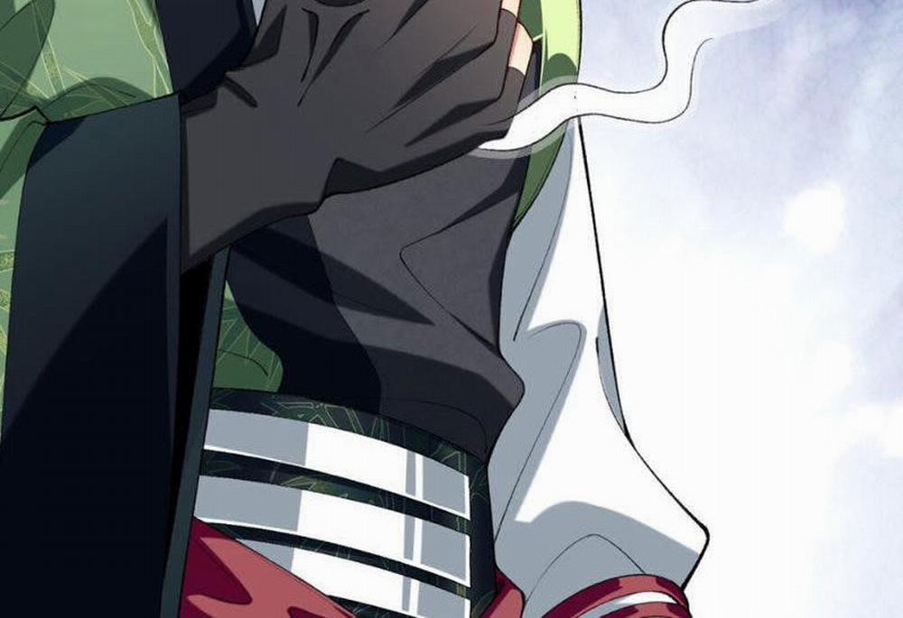 Nhị Sư Huynh Tuy Là Phàm Nhân Nhưng Rất Mạnh Mẽ 30 trang 78