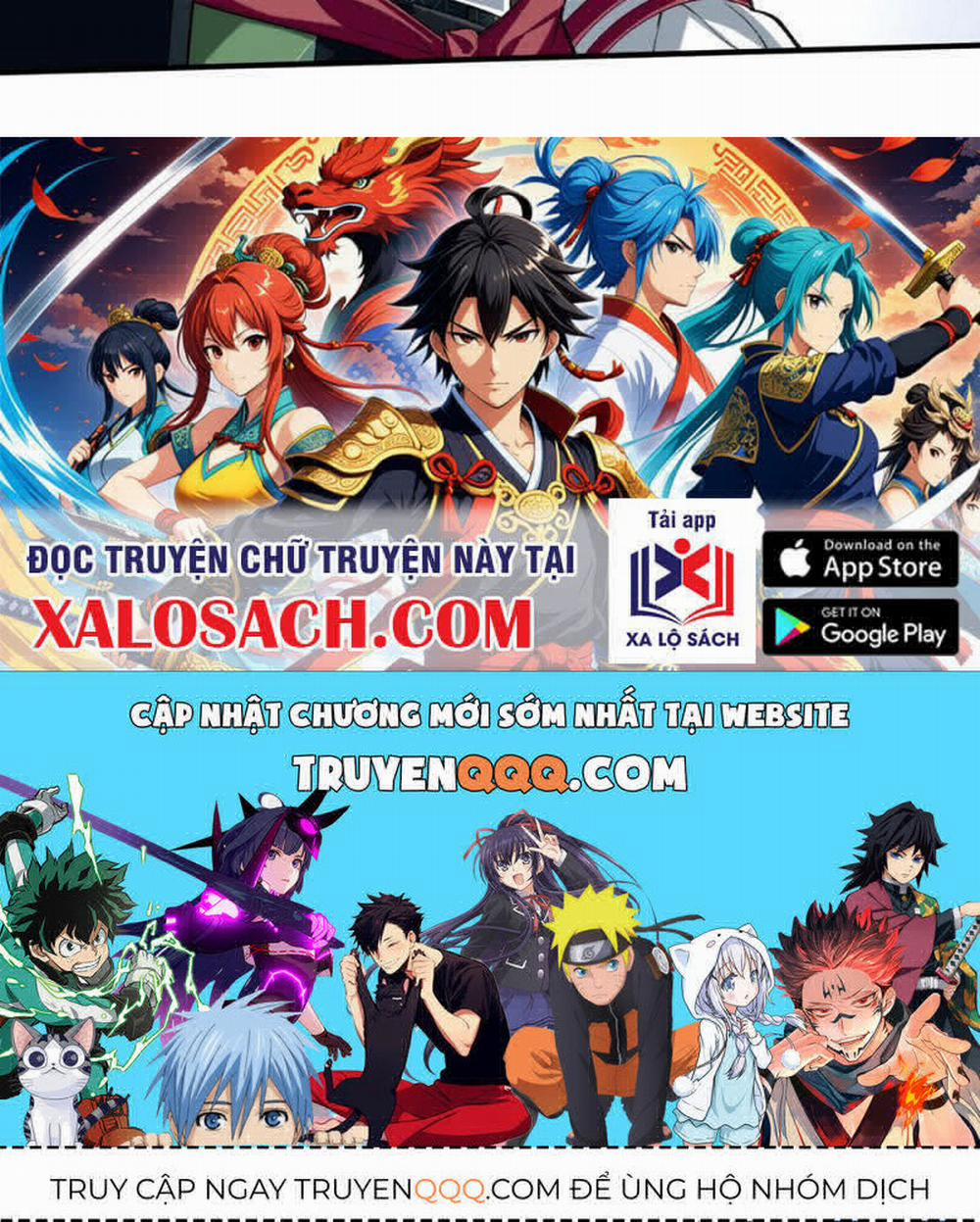 Nhị Sư Huynh Tuy Là Phàm Nhân Nhưng Rất Mạnh Mẽ 30 trang 79