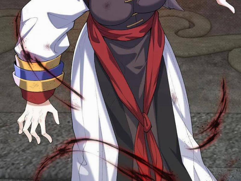 Nhị Sư Huynh Tuy Là Phàm Nhân Nhưng Rất Mạnh Mẽ 31 trang 103