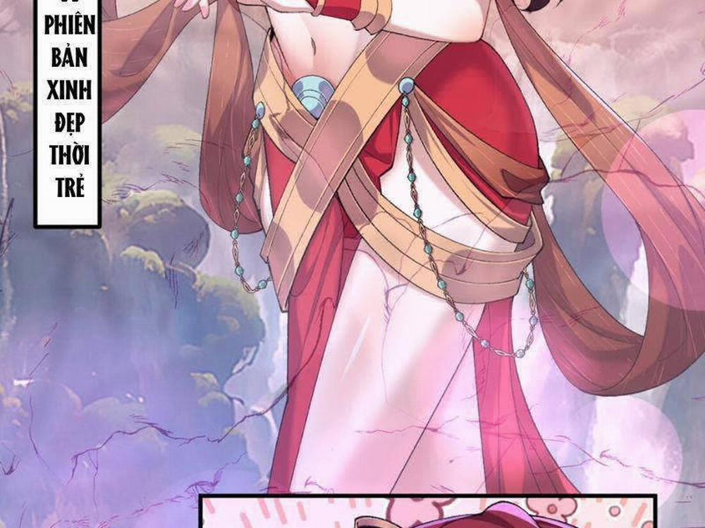 Nhị Sư Huynh Tuy Là Phàm Nhân Nhưng Rất Mạnh Mẽ 31 trang 120