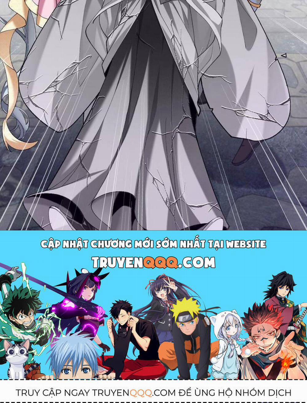 Nhị Sư Huynh Tuy Là Phàm Nhân Nhưng Rất Mạnh Mẽ 31 trang 125