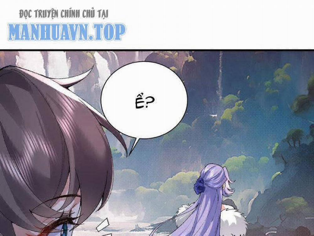 Nhị Sư Huynh Tuy Là Phàm Nhân Nhưng Rất Mạnh Mẽ 31 trang 23