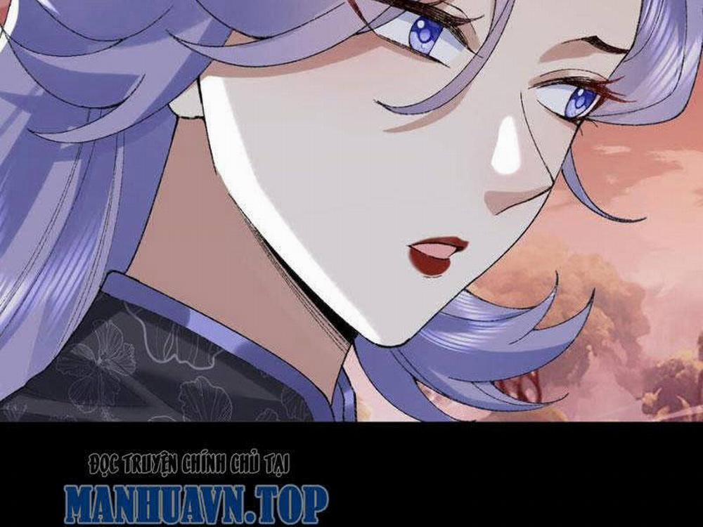 Nhị Sư Huynh Tuy Là Phàm Nhân Nhưng Rất Mạnh Mẽ 31 trang 32