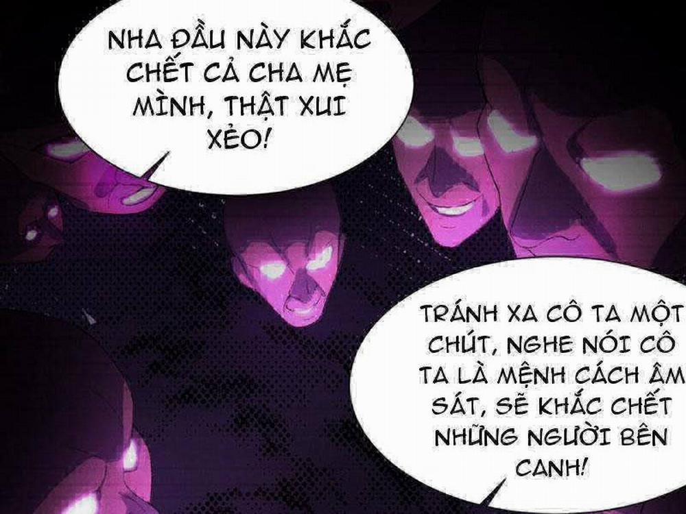 Nhị Sư Huynh Tuy Là Phàm Nhân Nhưng Rất Mạnh Mẽ 31 trang 34