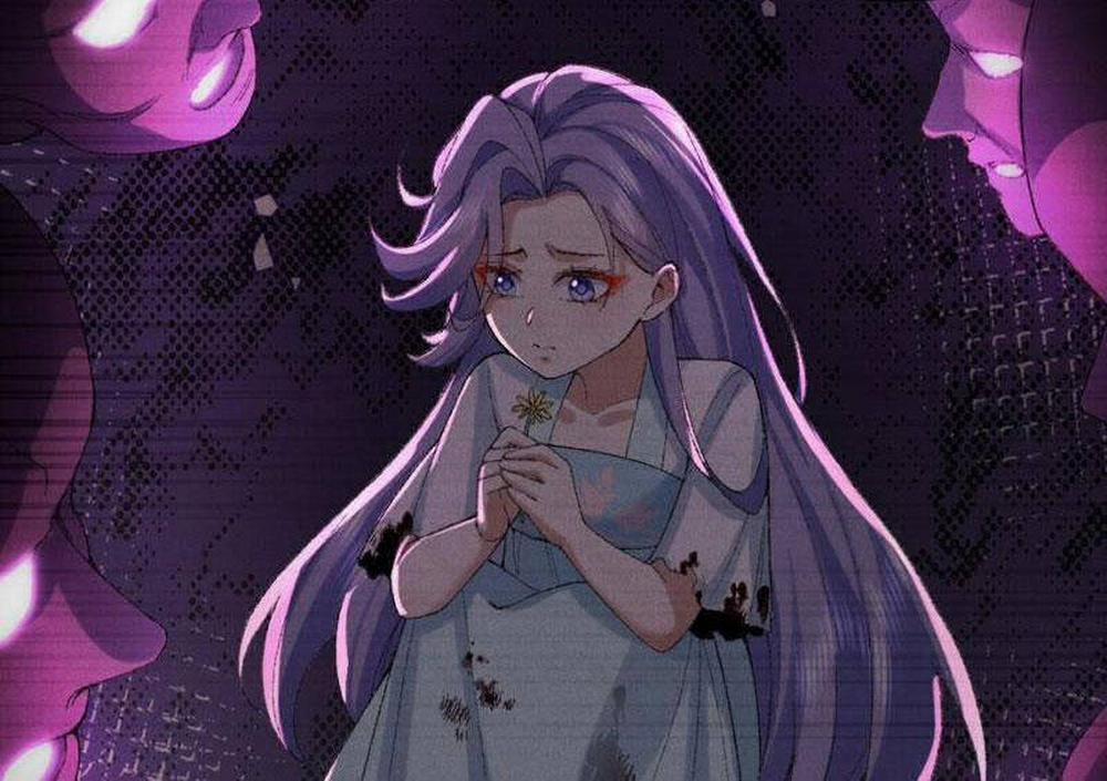 Nhị Sư Huynh Tuy Là Phàm Nhân Nhưng Rất Mạnh Mẽ 31 trang 35