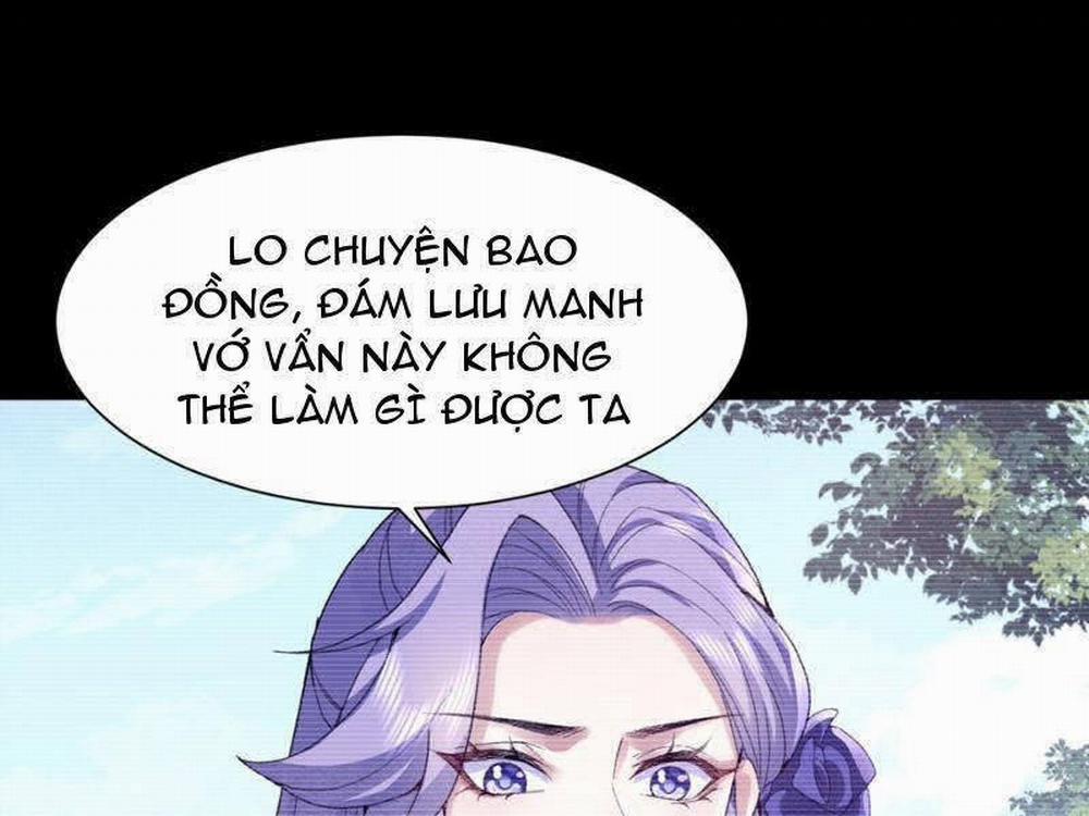 Nhị Sư Huynh Tuy Là Phàm Nhân Nhưng Rất Mạnh Mẽ 31 trang 54